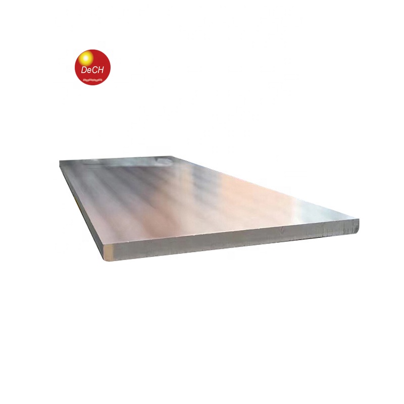 6061 / 6063 T6 Aluminum Alloy Sheet Plate With Pvc Coated Prices For Kg