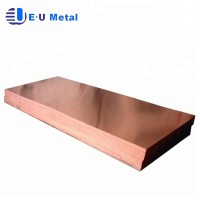 C12200 copper plate/sheet pure copper sheet /red cooper sheet factory price