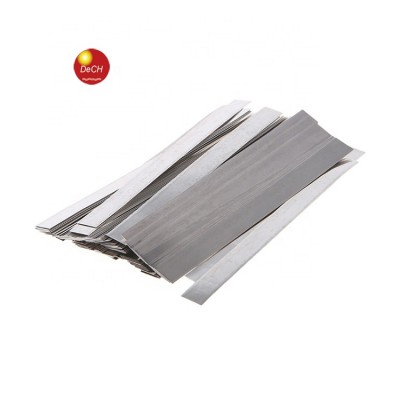 75 / 25 Copper Nickel Alloy Sheet / Cupronickel Alloy Plate 0.1mm 0.5mm 1mm 2mm