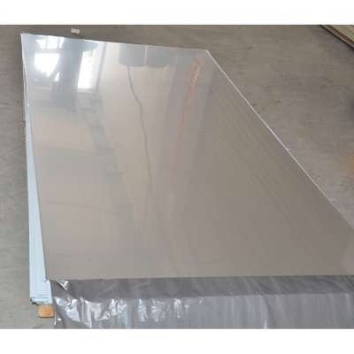 Pure nickel material 99.9% low electrical resistivity 500-1000mm pure nickel sheet plate for sale