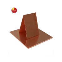 0.2mm copper sheet plate with the lowest tolerance for mutual inductors