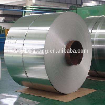 Good price per kg 1.5 mm thickness mirror surface finish 1100 aluminium coil for building