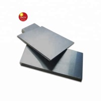 Factory Customized Thickness 0.1mm pure nickel plate