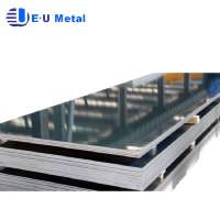 2mm 3mm 4mm Aluminum Plate Sheet