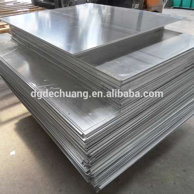 10mm~2500mm width O-H112 hardness 3003 aluminum plate /sheet for sale