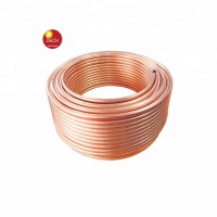 OEM sale multifunctional split air conditioner copper pipe