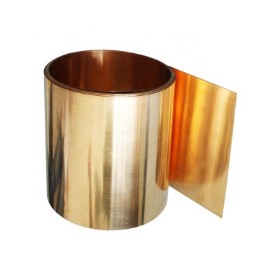 Beryllium Copper Finger Stock Gasket Strips for EMI/RF Shielding