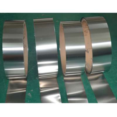 For use in food production best price 0.5*600 mm customized length cold rolled steel coil