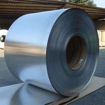 H14 / H16 hardness AL1050, 1060, 1070,1100 mirror anodized aluminum coil foil