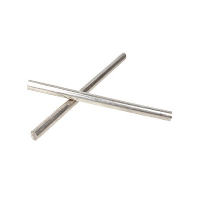 90 / 10 Cupro Nickel Alloy Din 2.0872 Rectangle Round Bar Rod