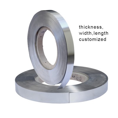 Competitive prices 0.25 mm ANN hardness 2B BA NO.3 surface finish cold roll stainless steel coil