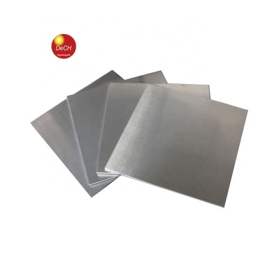 Coated Surface Treatment and O-H112 Temper Aluminum Mirror Sheet