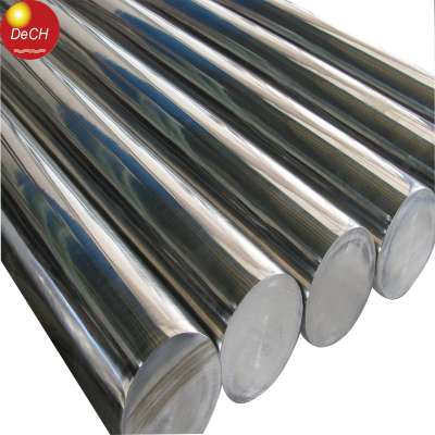 superior quality Nickel based monel 400 UNS N04400 alloy round rod