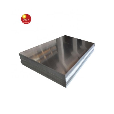 0.1mm 0.2mm 0.3mm 0.4mm 0.5mm Thickness Mirror Finish Aluminum Reflector Sheet