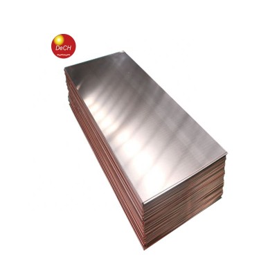 oxygen free copper c10200 5.0 x 10mm copper sheet price per ton copper