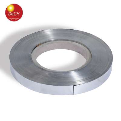 0.1-30mm customized thickness nickel coil bright and smooth surface finish pure nickel coil for battery