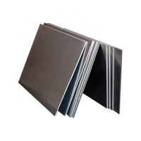 Customized Width ASTM Prime Quality Copper Nickel Sheet Plate for Sale