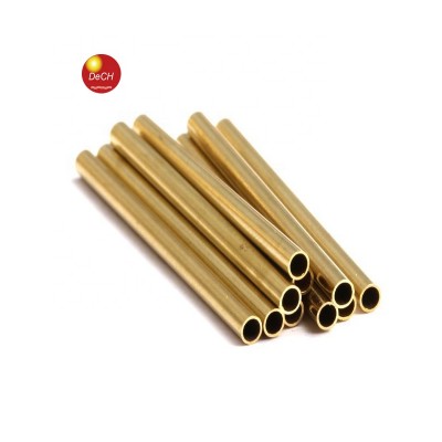 C27000 C27400 large diameter prime quality admiralty brass tube