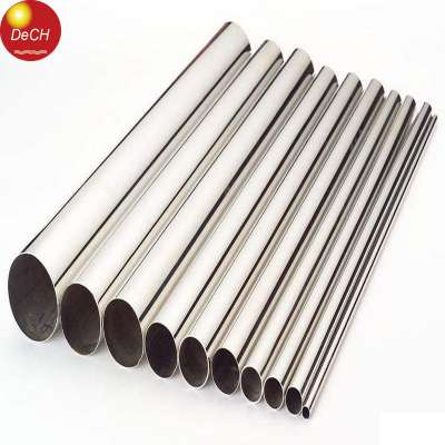 china 304 stainless steel seamless pipe manufacturers