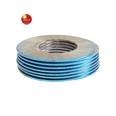 0.01mm - 0.1mm Narrow and Thin Industrial Aluminium Material Foil Coil Strip