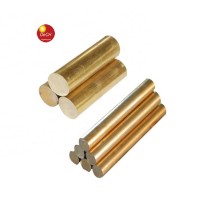 Customized C2100 C2200 C2300 C2600 C2700 C3600 C4430 C4640 Brass Round Bar